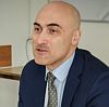 miniatura Spotkanie Wschodnie z Prorektorem Armenem Edigarianem