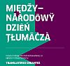 miniatura II edycja konkursu  TRANSLATORES CREANTES  w kategorii: przekład artystyczny z języka rosyjskiego na język polski
