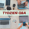 miniatura Tydzień Q&A online z pracodawcami!